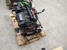 Load image into Gallery viewer, ENGINE Mini Cooper 2002 02 2003 03 2004 04 05 06 07 08 1.6L - MM2648478
