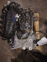 Load image into Gallery viewer, ENGINE MOTOR Nissan Rogue 17 18 19 20 2.5L VIN A/5 - MM2648512
