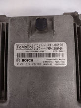 Load image into Gallery viewer, ECU ECM Computer Ford Mustang 2015 - MM2648938
