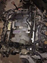 Load image into Gallery viewer, ENGINE MOTOR E350 E550 CLS550 CLS63 E280 E300 E320 E63 07-09 - MM2649217
