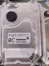 Load image into Gallery viewer, ECU ECM COMPUTER Nissan Micra Micra K12 Versa 2018 18 2019 19 - MM2652048
