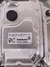 Load image into Gallery viewer, ECU ECM COMPUTER Nissan Micra Micra K12 Versa 2018 18 2019 19 - MM2652048
