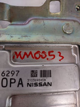 Load image into Gallery viewer, ECU ECM COMPUTER Nissan Micra Micra K12 Versa 2018 18 2019 19 - MM2652048
