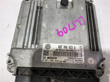 Load image into Gallery viewer, ECU ECM COMPUTER Porsche Cayenne 11 12 13 14 15 16 17 18 - MM2652378
