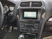 Load image into Gallery viewer, Radio Ford Explorer 2018 - MM2653006
