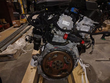 Load image into Gallery viewer, Engine Motor Lincoln MKC 2018 - MM2653226
