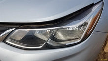 Load image into Gallery viewer, HEADLIGHT LAMP ASSEMBLY Chevrolet Cruze 16 17 18 19 Left - MM2653525
