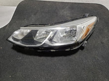 Load image into Gallery viewer, HEADLIGHT LAMP ASSEMBLY Chevrolet Cruze 16 17 18 19 Left - MM2653525
