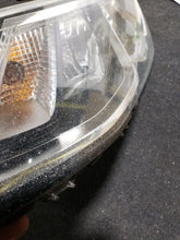 Load image into Gallery viewer, HEADLIGHT LAMP ASSEMBLY Chevrolet Cruze 16 17 18 19 Left - MM2653525
