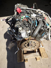 Load image into Gallery viewer, Engine Motor  FORD F150 PICKUP 2018 - MM2653746
