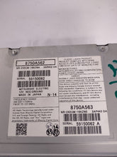 Load image into Gallery viewer, Radio Mitsubishi Outlander 2016 - MM2654019
