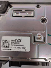 Load image into Gallery viewer, Radio Cadillac XTS 2016 - MM2654142
