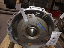 Load image into Gallery viewer, AUTOMATIC TRANSMISSION Jaguar XK XKR 2007 07 2008 08 2009 09 - MM2654876
