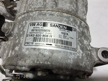 Load image into Gallery viewer, AC COMPRESSOR Passat Audi A3 Golf EOS 2006 06 2007 07 - MM2655015
