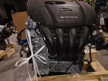 Load image into Gallery viewer, Engine Motor Mazda 3 2019 - MM2655081
