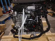 Load image into Gallery viewer, ENGINE MOTOR Volkswagen Beetle Passat 18 19 20 2.0L VIN D/A - MM2655210
