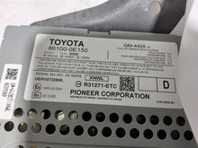 Load image into Gallery viewer, Radio  LEXUS RX350 2015 - MM2655353
