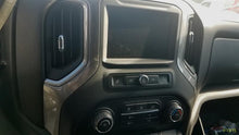 Load image into Gallery viewer, Radio  SILVERADO 1500 PICKUP 2020 - MM2655805
