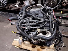 Load image into Gallery viewer, Engine Motor Jeep Wrangler 2007 - MM2656131
