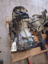 Load image into Gallery viewer, TRANSMISSION Jeep Wrangler 07 08 09 10 11 4X4 - MM2656135
