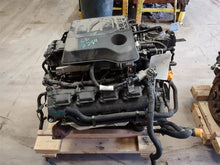 Load image into Gallery viewer, Engine Motor  DODGE 1500 PICKUP 2020 - MM2656328
