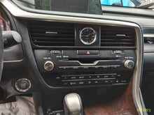 Load image into Gallery viewer, Radio  LEXUS RX350 2016 - MM2657072
