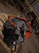 Load image into Gallery viewer, Transmission  LEXUS HS250H 2010 - MM2657732
