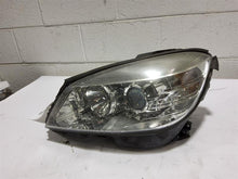 Load image into Gallery viewer, HEADLIGHT LAMP ASSEMBLY C230 C250 C300 C350 C63 08 09 10 11 Left - MM2657847
