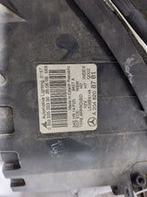 Load image into Gallery viewer, HEADLIGHT LAMP ASSEMBLY C230 C250 C300 C350 C63 08 09 10 11 Left - MM2657847
