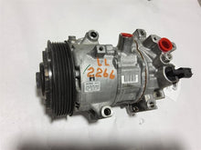 Load image into Gallery viewer, AC A/C AIR CONDITIONING COMPRESSOR UX200 Corolla 2018-2022 - MM2659928
