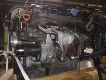 Load image into Gallery viewer, ENGINE MOTOR Honda Civic 17 18 19 20 21 1.5L TURBO VIN 1/3 - MM2660328
