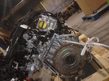 Load image into Gallery viewer, ENGINE MOTOR Honda Civic 17 18 19 20 21 1.5L TURBO VIN 1/3 - MM2660328
