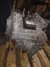 Load image into Gallery viewer, TRANSMISSION Honda Civic 16 17 18 19 20 21 VIN 1 - MM2660334
