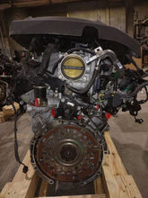 Load image into Gallery viewer, ENGINE MOTOR Acura MDX 2014 14 2015 15 3.5L VIN 3/4 - MM2660459
