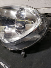 Load image into Gallery viewer, HEADLIGHT LAMP ASSEMBLY Mini Countryman Paceman 2011-2016 Left - MM2660819
