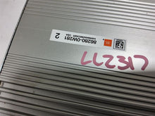Load image into Gallery viewer, Radio  HIGHLANDER 2010 - MM2662309
