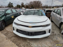 Load image into Gallery viewer, HEADLIGHT LAMP ASSEMBLY Camaro 2016 16 2017 17 2018 18 Left - MM2662464
