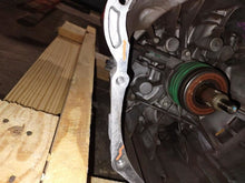 Load image into Gallery viewer, Transmission Chevrolet Camaro 2018 - MM2662479
