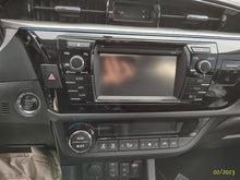 Load image into Gallery viewer, Radio Toyota Corolla 2016 - MM2662644
