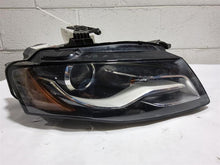 Load image into Gallery viewer, HEADLIGHT LAMP ASSEMBLY Audi A4 S4 09 10 11 12 Right - MM2665327
