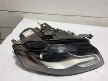 Load image into Gallery viewer, HEADLIGHT LAMP ASSEMBLY Audi A4 S4 09 10 11 12 Right - MM2665327
