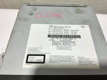 Load image into Gallery viewer, RADIO Mercedes-Benz GLK250 GLK350 2014 14 - MM2665973
