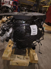 Load image into Gallery viewer, Engine Motor  MERCEDES GLK-CLASS 2015 - MM2665985
