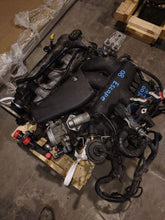Load image into Gallery viewer, Engine Motor Ford Escape 2008 - MM2666798
