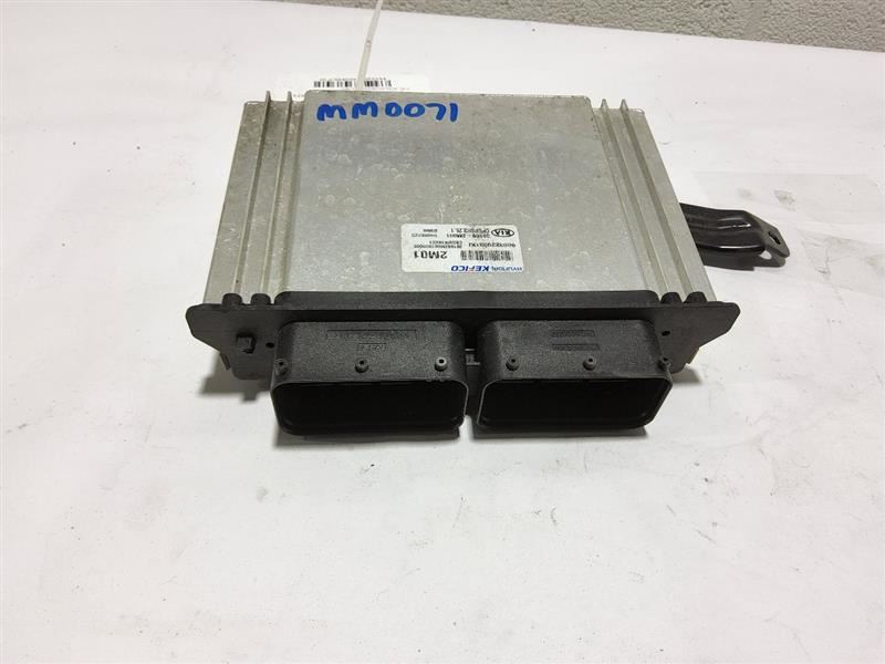 ECU ECM Computer Hyundai Accent 2021 - MM2669672