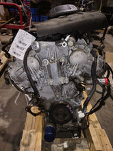 Load image into Gallery viewer, ENGINE MOTOR JX35 Altima Pathfinder 13 14 3.5L - MM2670686

