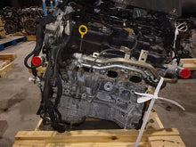 Load image into Gallery viewer, ENGINE MOTOR JX35 Altima Pathfinder 13 14 3.5L - MM2670686
