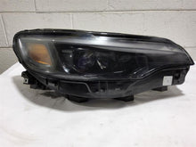 Load image into Gallery viewer, HEADLIGHT LAMP ASSEMBLY Jeep Cherokee 2019 19 2020 20 Right - MM2670733
