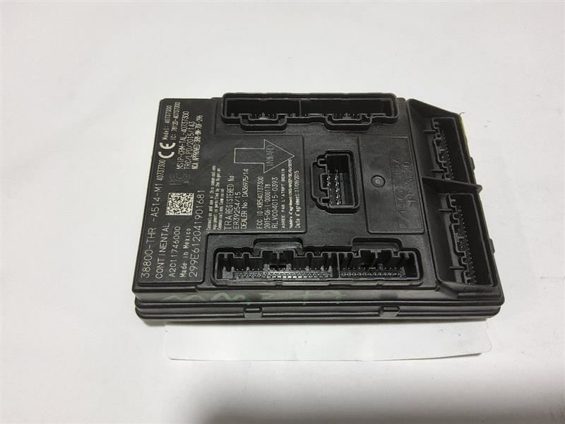 Computer Honda Odyssey 2019 - MM2673028