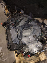 Load image into Gallery viewer, ENGINE MOTOR Acura MDX 2014 14 2015 15 3.5L VIN 3/4 - MM2673180
